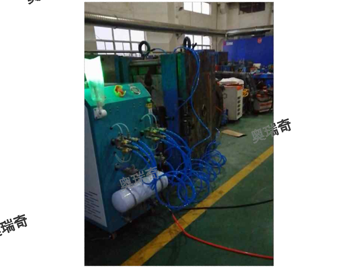江苏智能管路清洗机(模具水路清洗机)生产厂家,智能管路清洗机(模具水路清洗机)