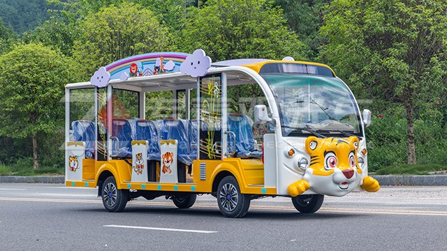 南昌接驳车销量排名,接驳车