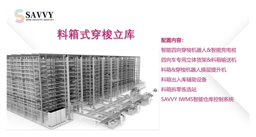 苏州箱式自动化立体仓库工厂,自动化立体仓库